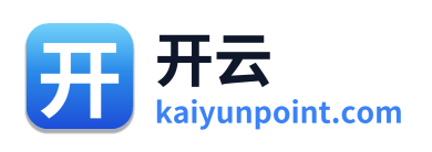 开云 - 首页
